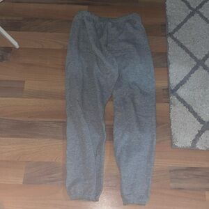 Penmans grey sweat pants